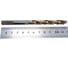 Сверло Turbomax (9х125 мм) по металлу Irwin 10502227 4