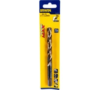 Сверло Turbomax (11х142 мм) по металлу Irwin 10502230