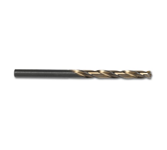 Сверло Turbomax (12х151 мм) по металлу Irwin 10502231 1