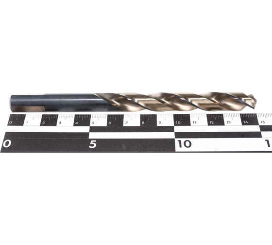 Сверло Turbomax (12х151 мм) по металлу Irwin 10502231