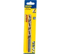 Сверло Turbomax (13х151 мм) по металлу Irwin 10502232