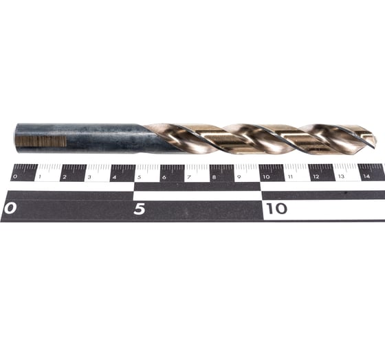 Сверло Turbomax (13х151 мм) по металлу Irwin 10502232