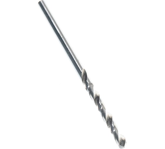 Сверло HSS Pro (10 шт; 2.5х57 мм) по металлу Irwin 10502256 1