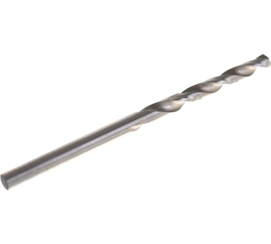 Сверло HSS Pro (10 шт; 4х75 мм) по металлу Irwin 10502271