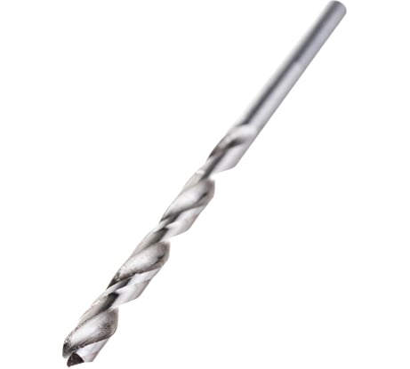 Сверло HSS Pro (10 шт; 4.2х75 мм) по металлу Irwin 10502273