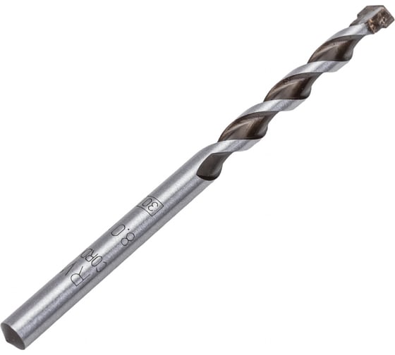 Сверло Cordless по плитке (8х63/120 мм) IRWIN 10501932