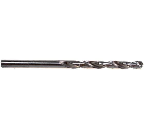 Сверло HSS Pro (10 шт; 5х86 мм) по металлу Irwin 10502281 1