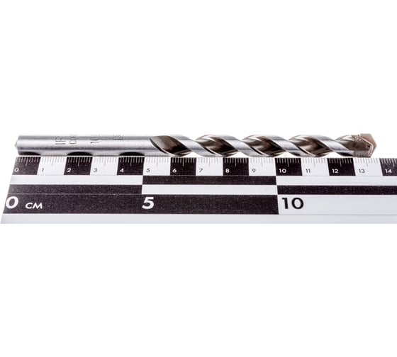Сверло Cordless по плитке (10х83/140 мм) IRWIN 10501934