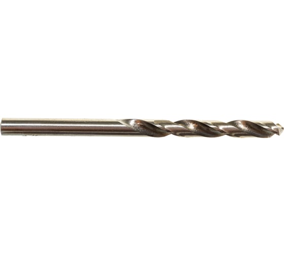 Сверло HSS Pro (10 шт; 6х93 мм) по металлу Irwin 10502291