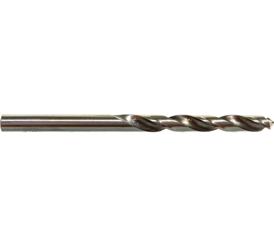 Сверло HSS Pro (10 шт; 6х93 мм) по металлу Irwin 10502291