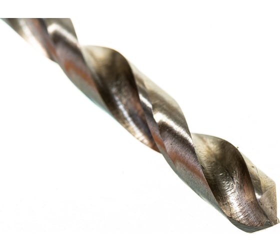 Сверло HSS Pro (10 шт; 6х93 мм) по металлу Irwin 10502291