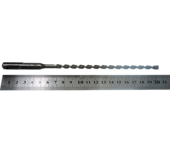 Бур Speedhammer по бетону (6х150/210 мм; SDS-plus) IRWIN 10501956