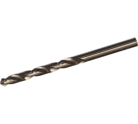 Сверло HSS Pro (5 шт; 8x117 мм) по металлу Irwin 10502311