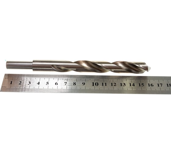 Сверло HSS Pro (14x160 мм) по металлу Irwin 10502405