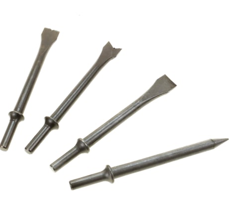 Набор долот НД-5 (4 шт; 175 мм) Калибр 00000035279