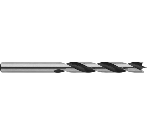 Сверло Brad Point по дереву (4х43/75 мм) IRWIN 10502793 1