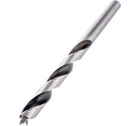 Сверло Brad Point по дереву (8х70/117 мм) IRWIN 10502796
