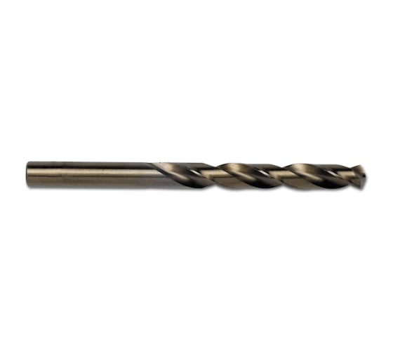 Сверло Cobalt (10 шт; 4.8х86 мм) по металлу Irwin 10502525