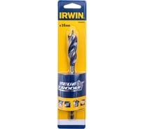 Сверло BLUE GROOVE 6Х по дереву (16х165 мм) IRWIN 10506620