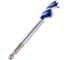 Сверло BLUE GROOVE 6Х по дереву (18х165 мм) IRWIN 10506621 2