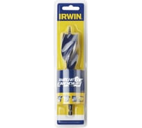 Сверло BLUE GROOVE 6Х по дереву (20х165 мм) IRWIN 10506622