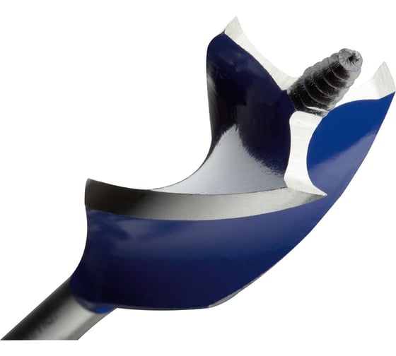 Сверло BLUE GROOVE 6Х по дереву (22х165 мм) IRWIN 10506623