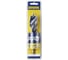 Сверло BLUE GROOVE 6Х по дереву (25х165 мм) IRWIN 10506624 1