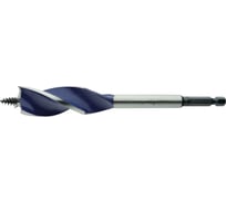 Набор сверл BLUE GROOVE 6Х 3 шт. по дереву (20/22/25 мм) IRWIN 10506627