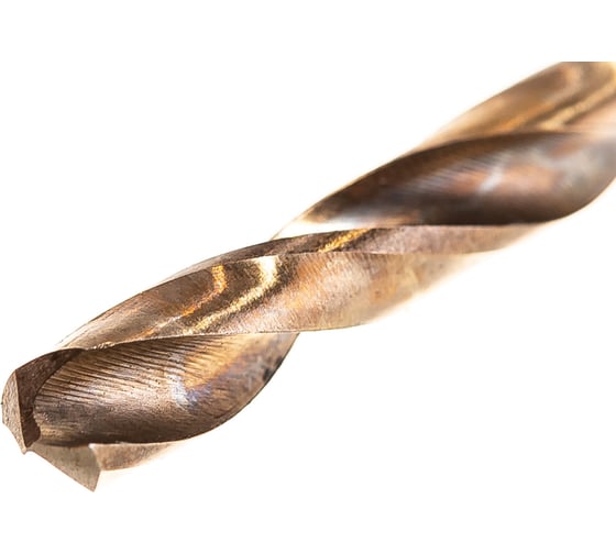 Сверло Cobalt (4.5х80 мм) по металлу Irwin 10502551