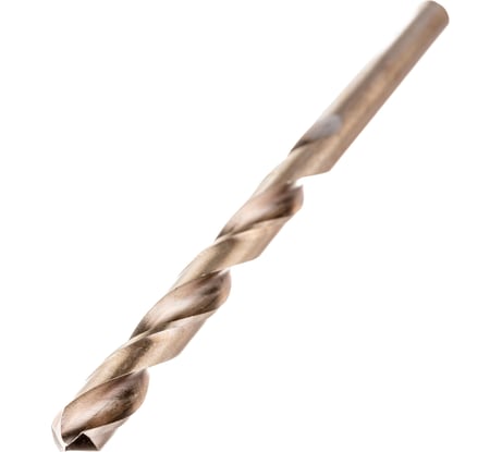 Сверло Cobalt (8х117 мм) по металлу Irwin 10502561