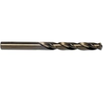 Сверло Cobalt (9х125 мм) по металлу Irwin 10502563