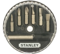 Набор вставок 7 шт Stanley 1-68-735