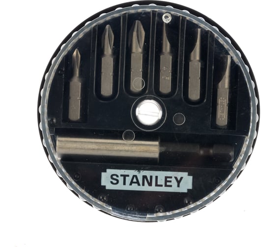 Набор вставок 7 шт Stanley 1-68-735