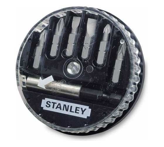 Набор вставок 7 шт Stanley 1-68-737