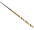 Сверло Titanium (2 шт; 1.5х40 мм) по металлу Irwin 10502573 2