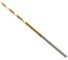 Сверло Titanium (2 шт; 1.5х40 мм) по металлу Irwin 10502573 3