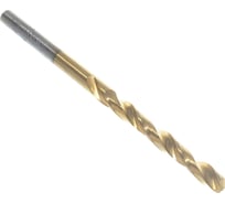 Сверло Titanium (4.1х75 мм) по металлу Irwin 10502582