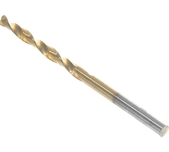 Сверло Titanium (4.1х75 мм) по металлу Irwin 10502582