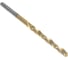 Сверло Titanium (4.1х75 мм) по металлу Irwin 10502582 1