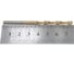 Сверло Titanium (4.1х75 мм) по металлу Irwin 10502582 4