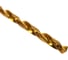 Сверло Titanium (4.8х86 мм) по металлу Irwin 10502586 2