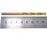 Сверло Titanium (4.8х86 мм) по металлу Irwin 10502586 3