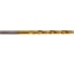 Сверло Titanium (4.9х86 мм) по металлу Irwin 10502587 1
