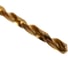 Сверло Titanium (4.9х86 мм) по металлу Irwin 10502587 2