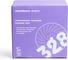 Диск шлифовальный на пленочной основе 328 Purple Zirconia 150 мм, 15 отверстий, Р60, 50 шт SANDWOX 328.150.060.15 4