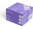 Диск шлифовальный на пленочной основе 328 Purple Zirconia 150 мм, 15 отверстий, Р60, 50 шт SANDWOX 328.150.060.15 5
