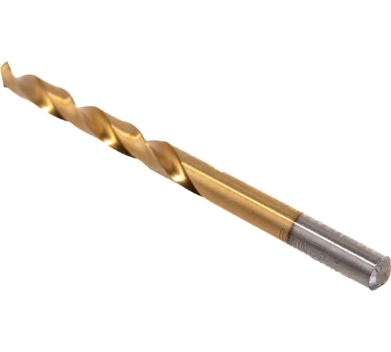 Сверло Titanium (7х109 мм) по металлу Irwin 10502593