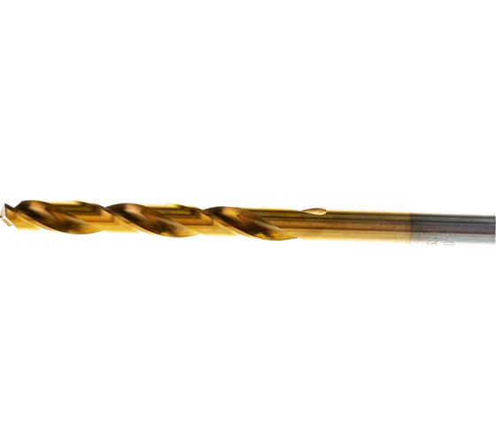 Сверло Titanium (8х117 мм) по металлу Irwin 10502595 1