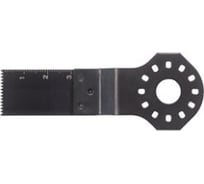 Полотно пильное погружное по твердому дереву (20х30 мм; HCS) Makita B-21397