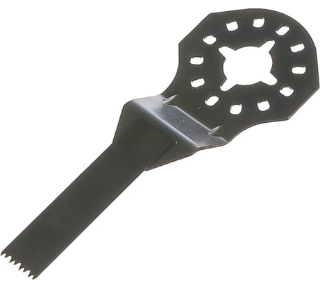 Полотно пильное погружное по твердому дереву (10х30 мм; HCS) Makita B-21406